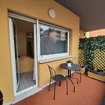 Πανσιόν Maritza 1 4*