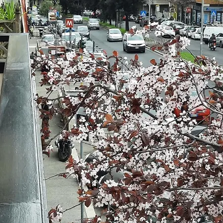 Maritza 1 Guest house Rome