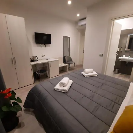 Maritza 1 Guest house