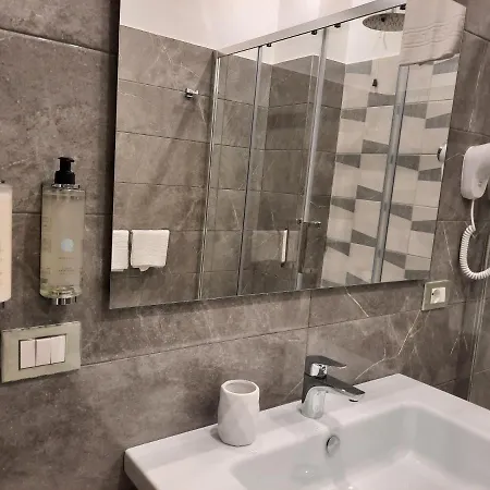 Guest house Maritza 1 Rome