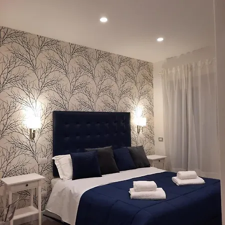 Maritza 1 4* Rome