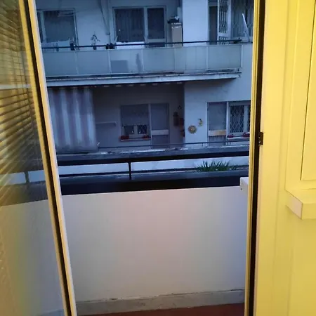 Maison d'hôtes Maritza 1 Rome