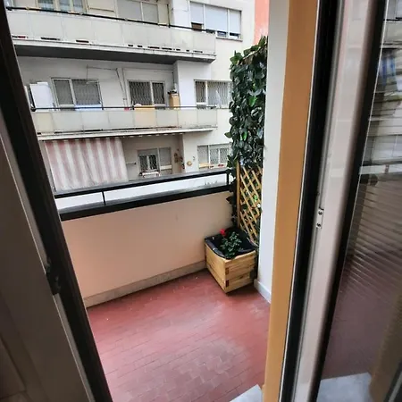Maritza 1 4* Rome
