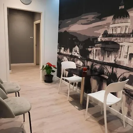 Maritza 1 4* روما