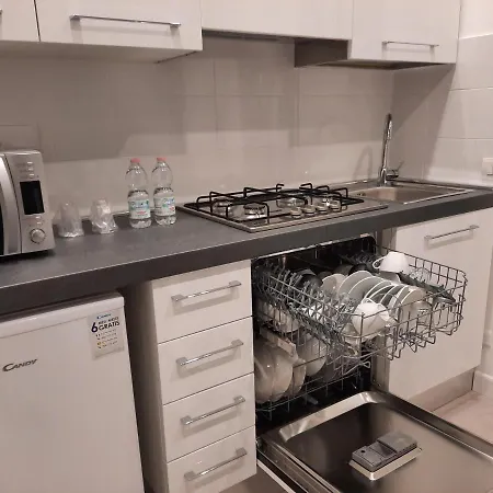 بيت ضيافة Maritza 1 4*