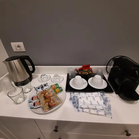 Maritza 1 4* روما