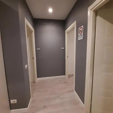 بيت ضيافة Maritza 1