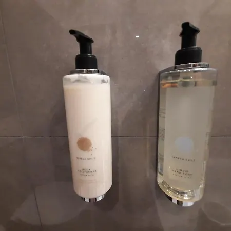 Maritza 1 بيت ضيافة