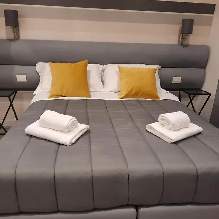 بيت ضيافة Maritza 1 4*