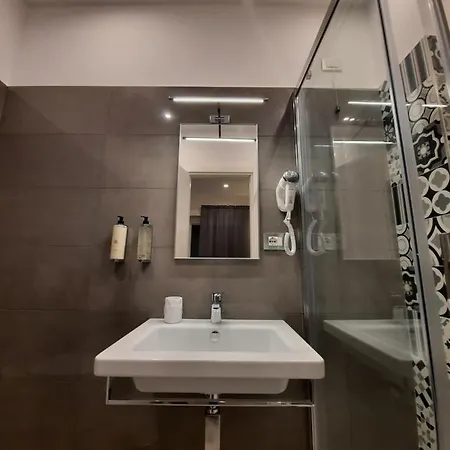 Maritza 1 4* روما