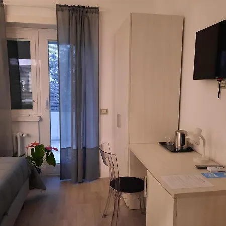 Casa de hóspedes Maritza 1 Roma
