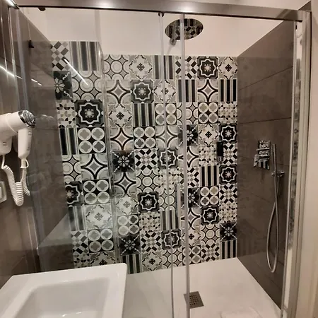 Maritza 1 4* روما