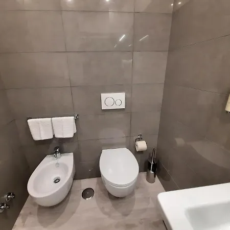 بيت ضيافة Maritza 1