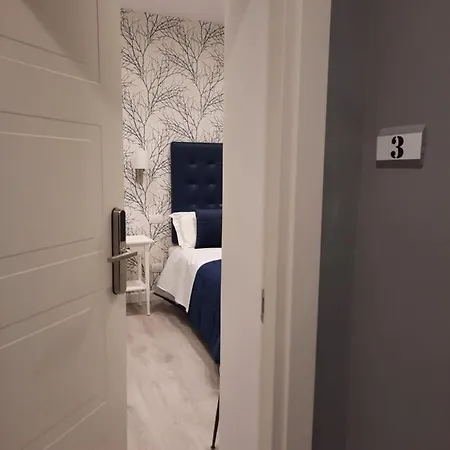 بيت ضيافة Maritza 1