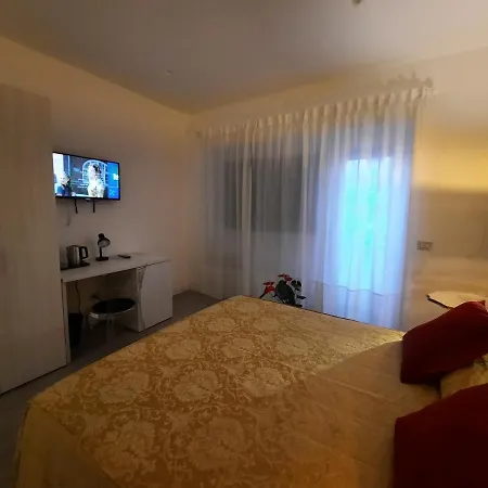 Maritza 1 4* روما