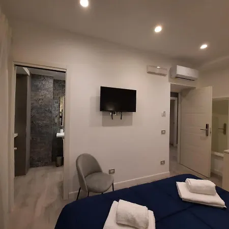 Maritza 1 بيت ضيافة 4*