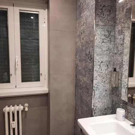 بيت ضيافة Maritza 1