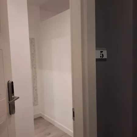 Maritza 1 4* روما