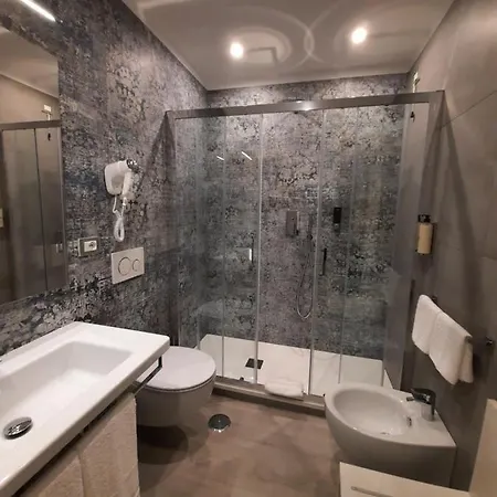 Maritza 1 4* روما