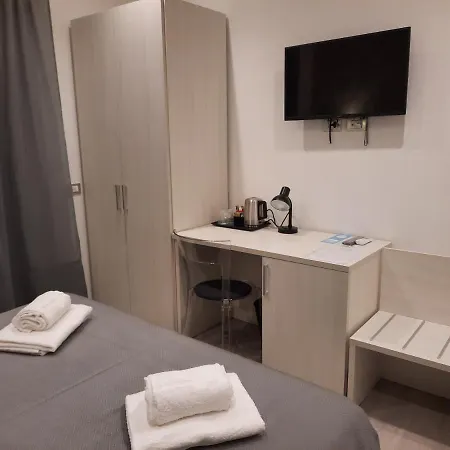 Maritza 1 بيت ضيافة