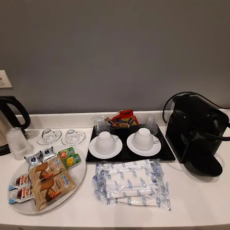 بيت ضيافة Maritza 1 روما