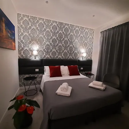 Casa de hóspedes Maritza 1