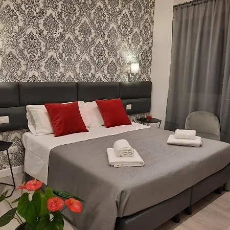 Maritza 1 * Roma