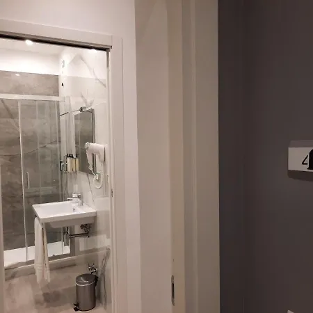 Maritza 1 4* روما