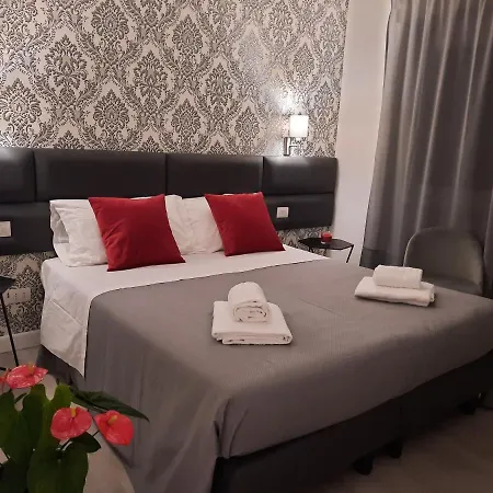 بيت ضيافة Maritza 1 روما