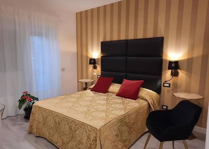 Guest house Maritza 1 4*
