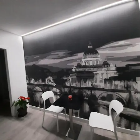 Maritza 1 Affittacamere 4*