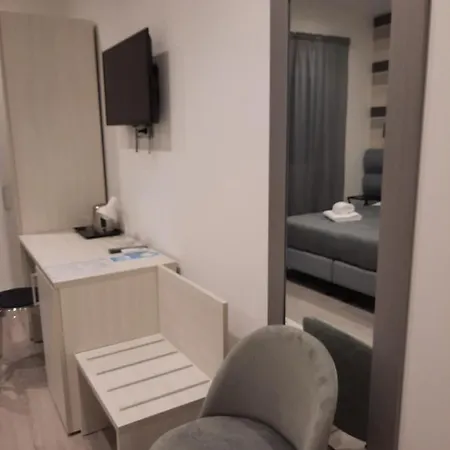 Maritza 1 Affittacamere Roma