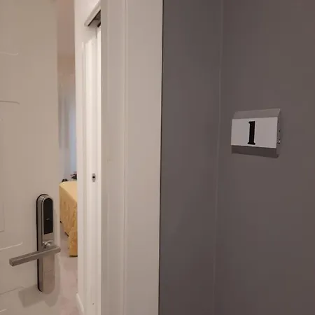 Maritza 1 Affittacamere