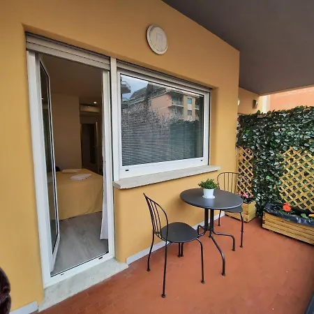 Affittacamere Maritza 1 4*