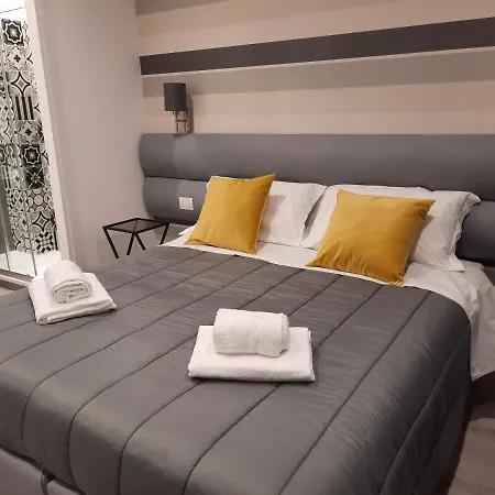 Affittacamere Maritza 1 4*