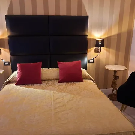 Maritza 1 Affittacamere