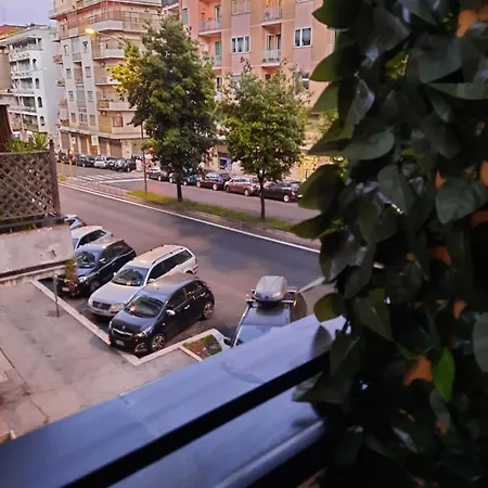 Maritza 1 Affittacamere Roma