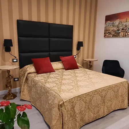 Affittacamere Maritza 1