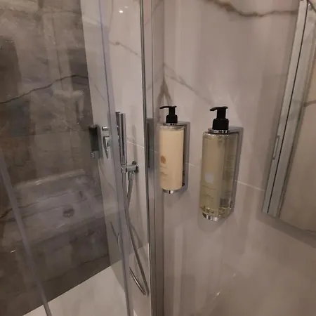 Affittacamere Maritza 1 Roma