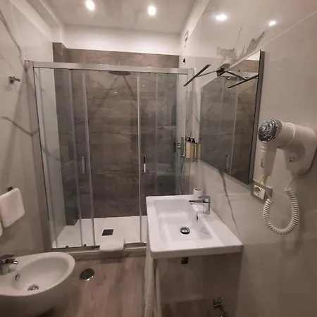 Maritza 1 Affittacamere 4*