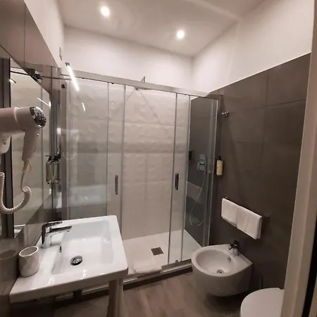 Affittacamere Maritza 1 Roma