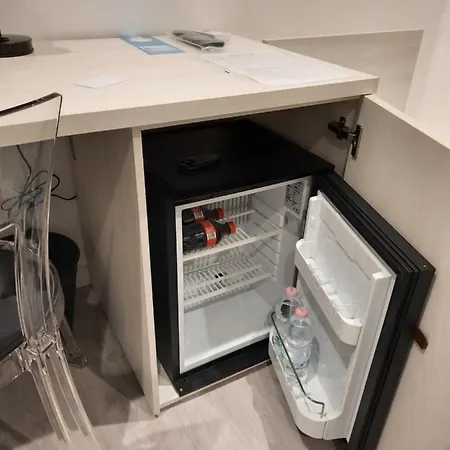 Affittacamere Maritza 1 Roma