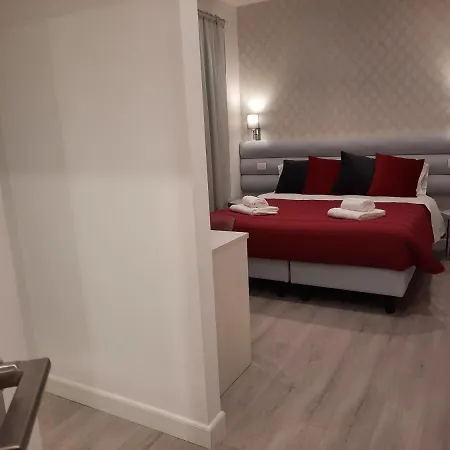 Maritza 1 Pensjonat *