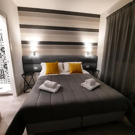 Maritza S House In Rome