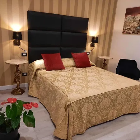 Maritza S House In Rome