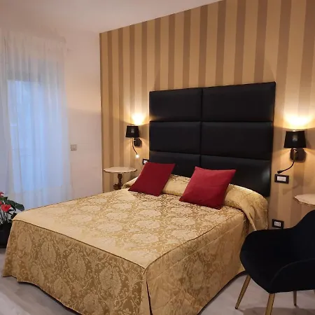 Guest house Maritza S House In *