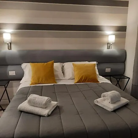 Guest house Maritza S House In *
