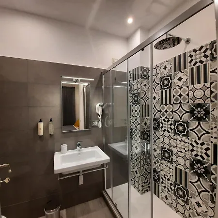 Guest house Maritza S House In Rome