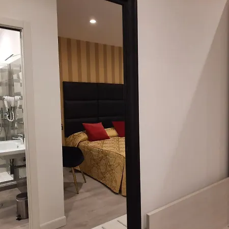 Guest house Maritza S House In *