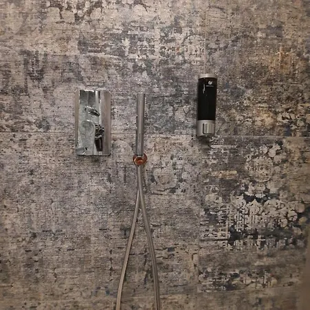 Maritza S House In Guest house Rome